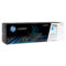 Toner HP W2311A (215A) M155NW, M183FW Cyan 850 Páginas