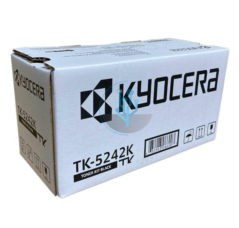 Toner Kyocera TK-5242K Negro M5526CDW, P5026CDW 4,000 Páginas