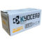 Toner Kyocera TK-5242Y Yellow M5526CDW, P5026CDW 3,000 Páginas