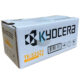 Toner Kyocera TK-5242Y Yellow M5526CDW, P5026CDW 3,000 Páginas