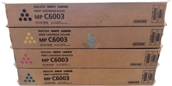 Toner Ricoh MP C4503, MP C6003, MP C5503