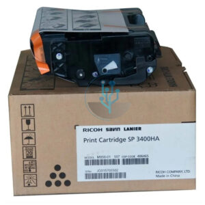Toner Ricoh 406465 SP 3400, SP 3410 SP 3510 5,000 Páginas