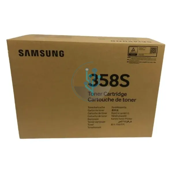 Toner Samsung hp sv112a MLT-D358S Negro. Compatibilidad con Samsung multiXpress m5370lx, m4370lx, m5360rx, Cel: 934 823 633