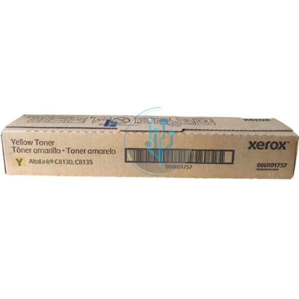 Toner Xerox 006R01757 Amarillo Altalink C8130 28,000 Paginas