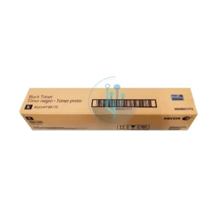 "Tóner Xerox 006R01773 negro, 52,000 páginas, compatible con AltaLink B8170