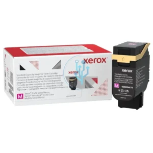 Toner Xerox 006R04679 Magenta. Compatibilidad con Xerox ® C410, VersaLink® C41. Contáctanos ahora al 934823633, Envíos a Nivel Nacional